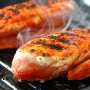 Der einhändige Trotzdemkoch – Captain Cook das mach ich mit rechts