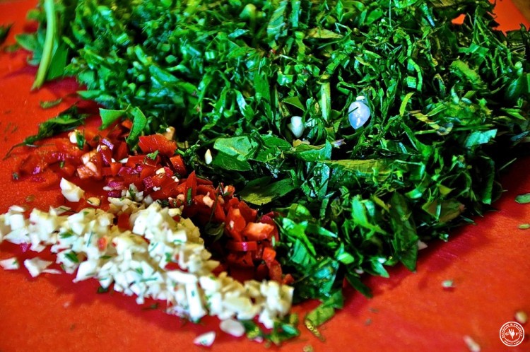 15-knofi-kraut und peperoncini