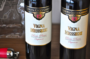 vigna messieri