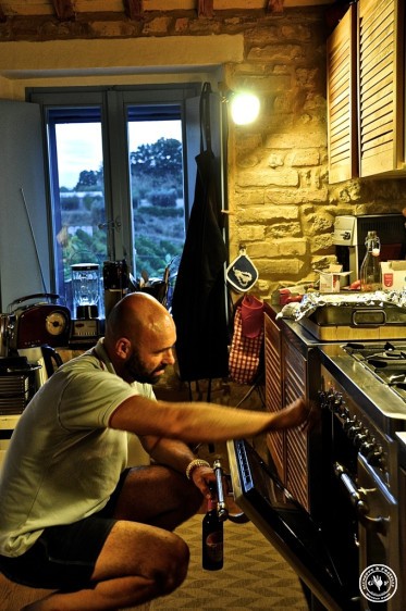 24-er kanns nicht lassen --)