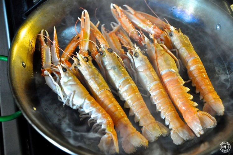 4_Kaiergranate im Bad