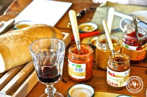 G&F Hart am Verkosten