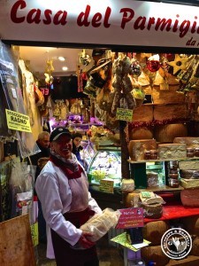 casa del parmiggiano