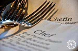 das unternehmen isst