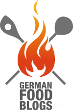 logo German Foodblog