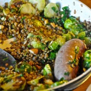 Jetzt im Winter heftigst deftig!