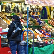 Londons Märkte – Brixton