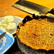 Hier hätte sein Rezept gestanden…