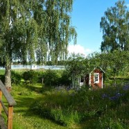 Alter Schwede – Gastkuchen aus Stockholm