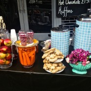 Londonbilderbuch: Spitalfields – Shoreditch – Brick Lane – Portobello