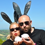 Frohe Ostern – Buona Pasqua – Happy Easter!!!