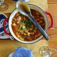 Calamari – Wenn die Nonna kocht