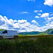 Das Giuseppe-Mobil on tour: Langhe & Barolo